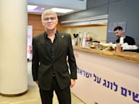 ישי דוידי / צילום: כדיה לוי
