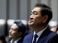 האן ג'ונג-הי / צילום: Reuters, SeongJoon Cho
