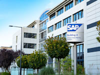 מטה SAP בוולדורף גרמניה / צילום: Shutterstock