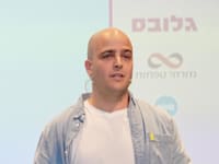 אליה יוספיאן, ממייסדי וולט ושירות לקוחות החברה בישראל / צילום: כדי לוי