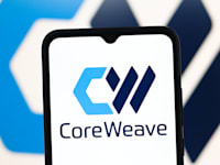 קור וויב. צפויה להנפיק לפי שווי של 27 מיליארד דולר / צילום: Reuters, Thomas Fuller / SOPA Images