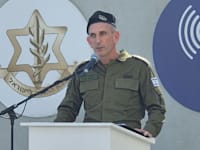 דובר צה''ל לשעבר, תא''ל דניאל הגרי