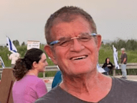 מני גודארד ז''ל / צילום: לפי סעיף 27א' לחוק זכויות יוצרים