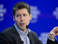 מייסד ומנכ''ל OpenAI, סם אלטמן / צילום: ap, Markus Schreiber