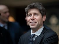 סם אלטמן, מנכ''ל OpenAI / צילום: Reuters, Eliot Blondet