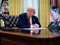 דונלד טראמפ / צילום: Sipa USA