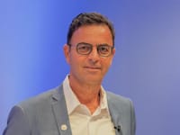 נשיא לשכת רואי החשבון, רו''ח חן שרייבר / צילום: גיל אייסנמן