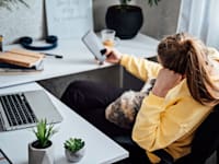 mask tasking / צילום: Shutterstock