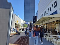 ביג פאשן גלילות / צילום: טלי בוגדנובסקי