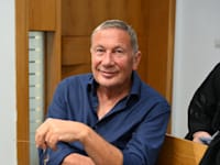 נוחי דנקנר / צילום: תמר מצפי