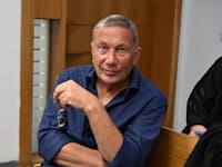 נוחי דנקנר / צילום: תמר מצפי