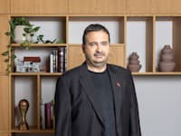 עופר ינאי / צילום: אבישג שאר ישוב