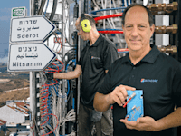 ארז פרייבך, מייסד–שותף ומנכ''ל זוטאקור. ''סיפור הצלחה, לא הישרדות'' / צילום: גל ברף, משה פילברג, יח''צ זוטאקור