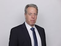 יאיר שני, מנכ''ל משותף בסיגמא-קלאריטי בית השקעות / צילום: אוראל כהן