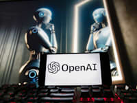 הפרויקט החדש OpenAI עלול לנגוס ברשתות החברתיות של מטא ואילון מאסק / צילום: Associated Press, Michael Dwyer