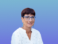 עינת רום, מנכ''לית קבוצת אמישראגז אנרג'י / צילום: מאיה אלון