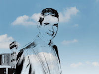 חי גאליס / עיבוד: באדיבות ביג מרכזי קניות