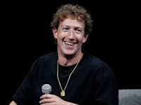 מארק צוקרברג / צילום: ap, David Zalubowski מארק צוקרברג / צילום: ap, David Zalubowski