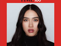 שורדת השבי נועה ארגמני ברשימת 100 המשפיעים של מגזין ''טיים''