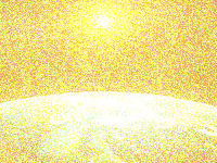 זריחה מעל כדור הארץ מהחלל / צילום: Shutterstock