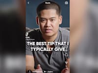 ''לווייתן קונדור הברזל'' (Iron Condor Whale), מנהיג קהילה של סוחרי אופציות / צילום: מתוך טיקטוק