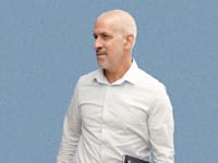 רונן בר / צילום: אוהד צויגנברג