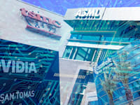 מניות השבבים / עיבוד: טלי בוגדנובסקי, צילומים: יח''צ, Shutterstock