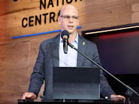 דרור בין, מנכ''ל רשות החדשנות / צילום: ניב קנטור