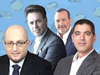 מורדי שבת, דן פרנס, ברק רוזן, תמיר כהן / צילומים: סיון פרג', אלדד רפאלי, לני בן בשט, אמיר לוי