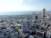 פרויקט MOMA / צילום: קבוצת חג'ג'