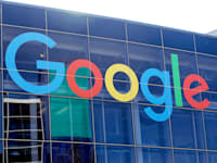 משרדי גוגל בארה''ב / צילום: ap, Jeff Chiu