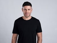 עידן אלרום / צילום: עופר חג'יוב