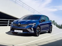 רנו קליאו / צילום: יח''צ