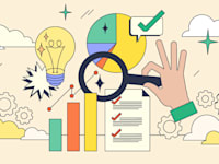 הסטארט־אפים המבטיחים. מהן המסקנות? / איור: Shutterstock