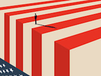 המדריך למשקיע במיתון / איור: Shutterstock