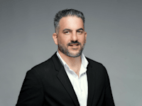 שלומי בכור, מנכ''ל סודהסטרים ישראל / צילום: eclipse media