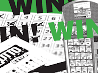 מבצע הענק שהוביל קבוצה מטקסס לזכות ב–60 מיליון בלוטו / צילום: Shutterstock