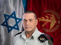 הרמטכ''ל אייל זמיר / צילום: דובר צה''ל