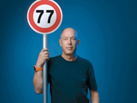 גיא ברקוביץ' / צילום: יונתן בלום