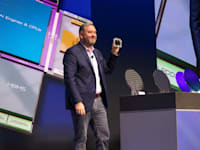 קווין או'בקלי, מנהל תחום הלקוחות בחטיבת הייצור של אינטל / צילום: אינטל