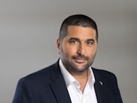 רועי כחלון, מנהל רשות החברות הממשלתיות / צילום: רשות החברות הממשלתיות