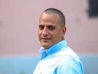 רו''ח כארים כנעאן / צילום: שלומי יוסף