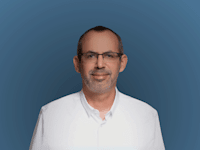 אבישי קימלדורף, מנכ''ל חברת שיכון ובינוי נדל''ן / צילום: יח''צ