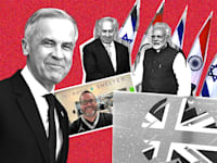 השבוע בעולם / צילום: טלי בוגדנובסקי, צילומים: AP-Thomas Padilla, Shutterstock, רויטרס, goodgoodgood.com