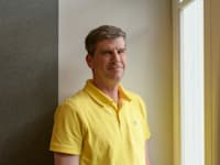 מייקל אייזנברג / צילום: יונתן בלום