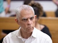 נוני מוזס / צילום: מוטי מילרוד