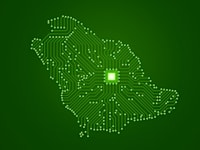 סעודיה הופכת למעצמת ה–AI הגדולה במזרח התיכון / איור: Shutterstock