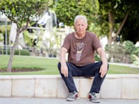 גילעד אלטשולר / צילום: כפיר זיו