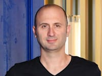 אריק שטילמן, מייסדי ראפיד / צילום: צילום מסך