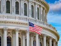 בניין הקפיטול בוושינגטון / צילום: Shutterstock